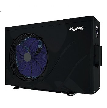 Raypak Crosswind 65-I Heat - Cool Pump | Crosswind-65-I-R