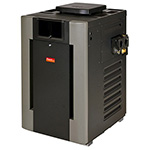 Raypak 266 Digital ASME, Cupro-Nickel Pool and Spa Heater 0-2000 ft. 010199 | C-R266A-EN-X #50 