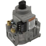 Raypak Professional Pool Heater Gas Valve 268-408 LP | 004306F