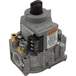 Raypak Digital, LowNOx Pool Heater Gas Valve | 010329F