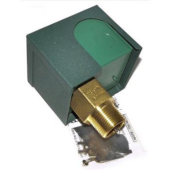 Raypak ASME Pool Heater Flow Switch Kit