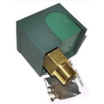Raypak ASME Pool Heater Flow Switch Kit | 007142F