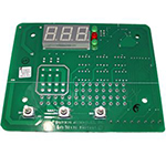 Raypak Professional Series Digital Heat Pump PCB | H000029