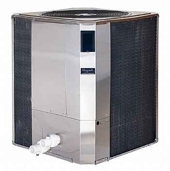 Raypak Professional Commercial Heat Pumps