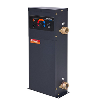 Raypak 010426 Electric Spa Heater, 5.5KW | ELS R-552-2