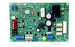 #R0719500 Jandy JXi LowNOx Pool Heater, 2nd Generation VersaFlo PCB Interface Control Board Kit 