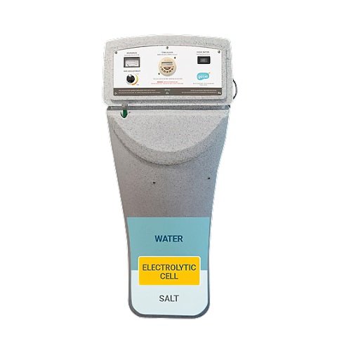 100014 Chlorine Genie RT30, 40,000 Gallon Unit TC Pool Equipment Co.