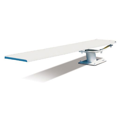 S.R. Smith Cantilever Stand w/Frontier III Board Systems