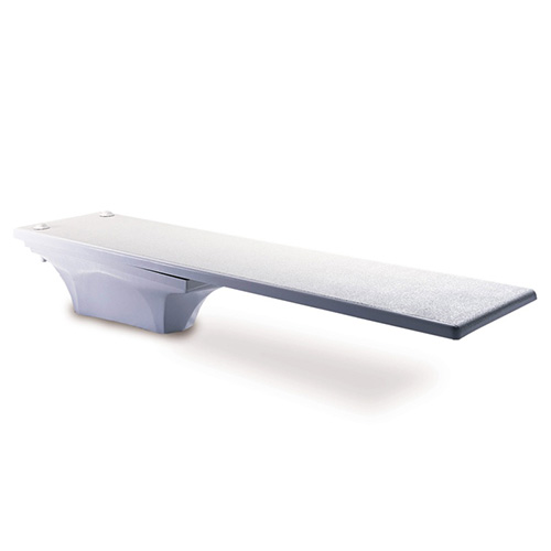 S.R. Smith Flyte-Deck II Stand w/Fibe-Dive Board Systems