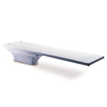S.R. Smith Flyte-Deck II Stand w/Fibe-Dive Board Systems