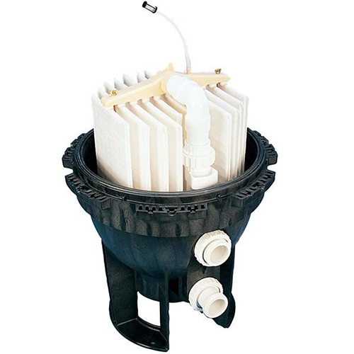 Sta-Rite S7D75 System3: SD Series DE Pool Filter | TC Pool Equipment Co.