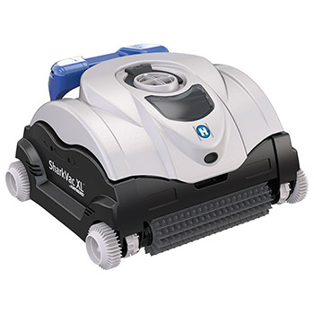 Hayward SharkVAC XL Robotic Pool Cleaner | W3RC9742WCCUBY