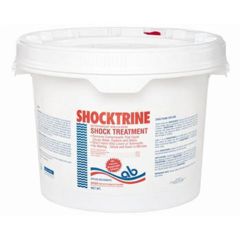 Shocktrine™ Granular Shock | 408525A