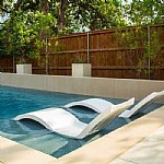 Ledge Lounger Signature Chaise Set | LL-SG-C-W-2