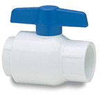 Ball Valves