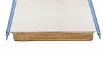 S.R. Smith Frontier III Dive Board, 8 Foot, Marine Blue, w/White Tread | 66-209-598S3