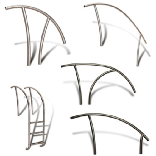 Ladders + Rails
