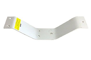 S.R. Smith Frontier II Spring Stand Only, w/Jig, Radiant White | 69-209-5888