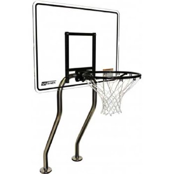 S.R. Smith Salt Friendly Challenge Basketball Game | S-BASK-CH