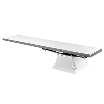 S.R. Smith Supreme Stand w/Frontier III Board 8' | 68-209-61824