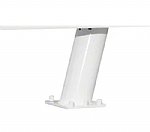 S.R. Smith Radiant White 1 Meter Stand for 10 Foot Frontier IV Dive Board | 70-209-520