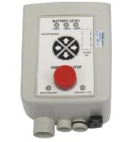 SR Smith aXs2 California Compliant Intelligent 4-Button Pool Lift Control Box | 400-7000AX-BC