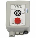 SR Smith Pool Lift Intelligent 4-Button Control Box | 400-7000