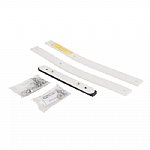 SR Smith Radiant White Supreme Springs for 8 Foot Board | 69-209-028
