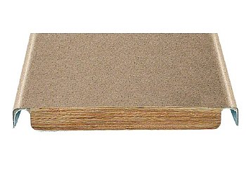 S.R. Smith Frontier III Pebble w/Clear Tread Dive Board, 6 Foot, 2 Hole | 66-209-596S23