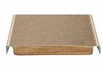 S.R. Smith Frontier III Pebble w/Clear Tread Dive Board, 6 Foot, 2 Hole | 66-209-596S23