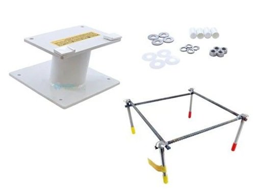 S.R. Smith Cantilever Jump Stand 
