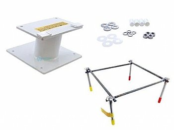 S.R. Smith Cantilever Jump Stand 