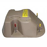 S.R. Smith Salt Jump System Stand Base - Taupe | 69-209-610