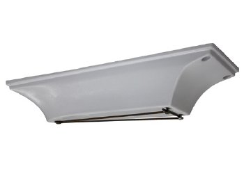 S.R. Smith Flyte-Deck II Silver Gray Stand w/Jig, | 70-209-73821