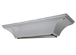 S.R. Smith Flyte-Deck II Silver Gray Stand w/Jig, | 70-209-73821