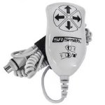 SR Smith Pool Lift 4 Button Hand Controller | 100-4300-R