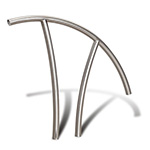 S.R. Smith Artisan Series Hand Rail | ART-1001S