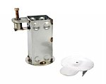 S.R. Smith Locking Square Deck Anchor | 300-6200L