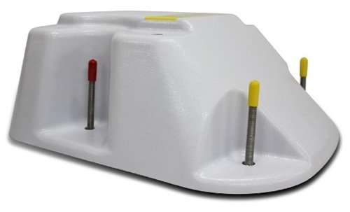 S.R. Smith Salt Pool Jump Stands, Springs and Jigs