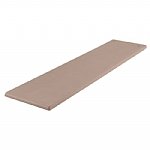S.R. Smith Frontier III Taupe Dive Board, 6 Foot, 2 Hole | 66-209-596S10T