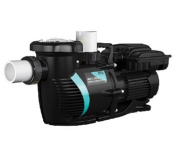 Sta-Rite Max-E-ProXF 5HP TEFC Single/Three Phase Commercial Pool Pump | 023035