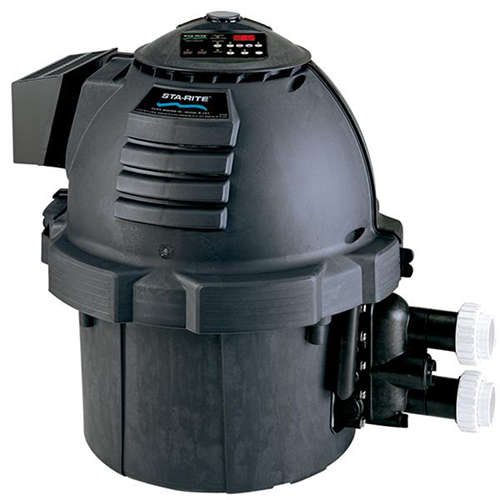 Sta-Rite Max-E-Therm Heaters, Propane