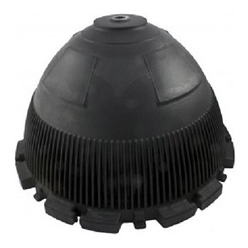 Sta-Rite System:3 S7M Pool Filter Upper Tank Half Kit 