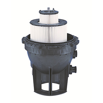 Sta-Rite System:3 Cartridge Pool and Spa Filter | S7M400