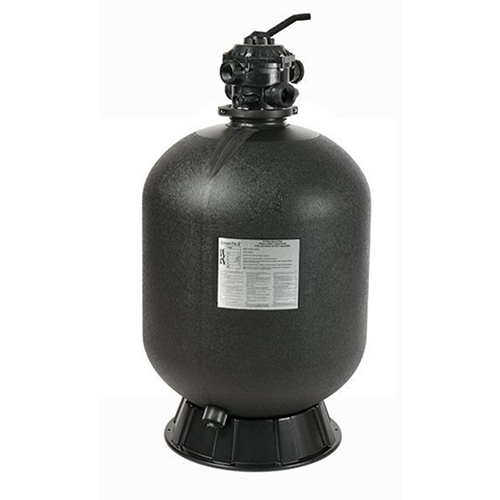 Sta-Rite Cristal Flo-II Sand Filters