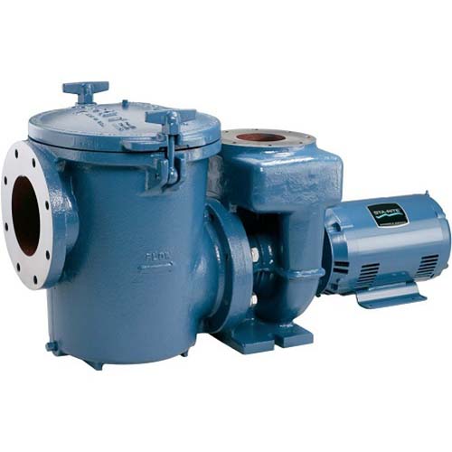 Sta-Rite CSP/CCSP Series Commercial Pumps