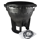 24850-0102S Sta-Rite System:3 SM Tank Shell 