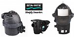 Sta-Rite Intellipro 3 Eco-Select Pool and Spa Equipment Set 