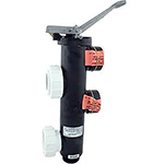 Sta-Rite 2" Slide Valve w/Unions | WC212-134P