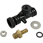 Sta-Rite System:3 Air Relief Valve | 154687